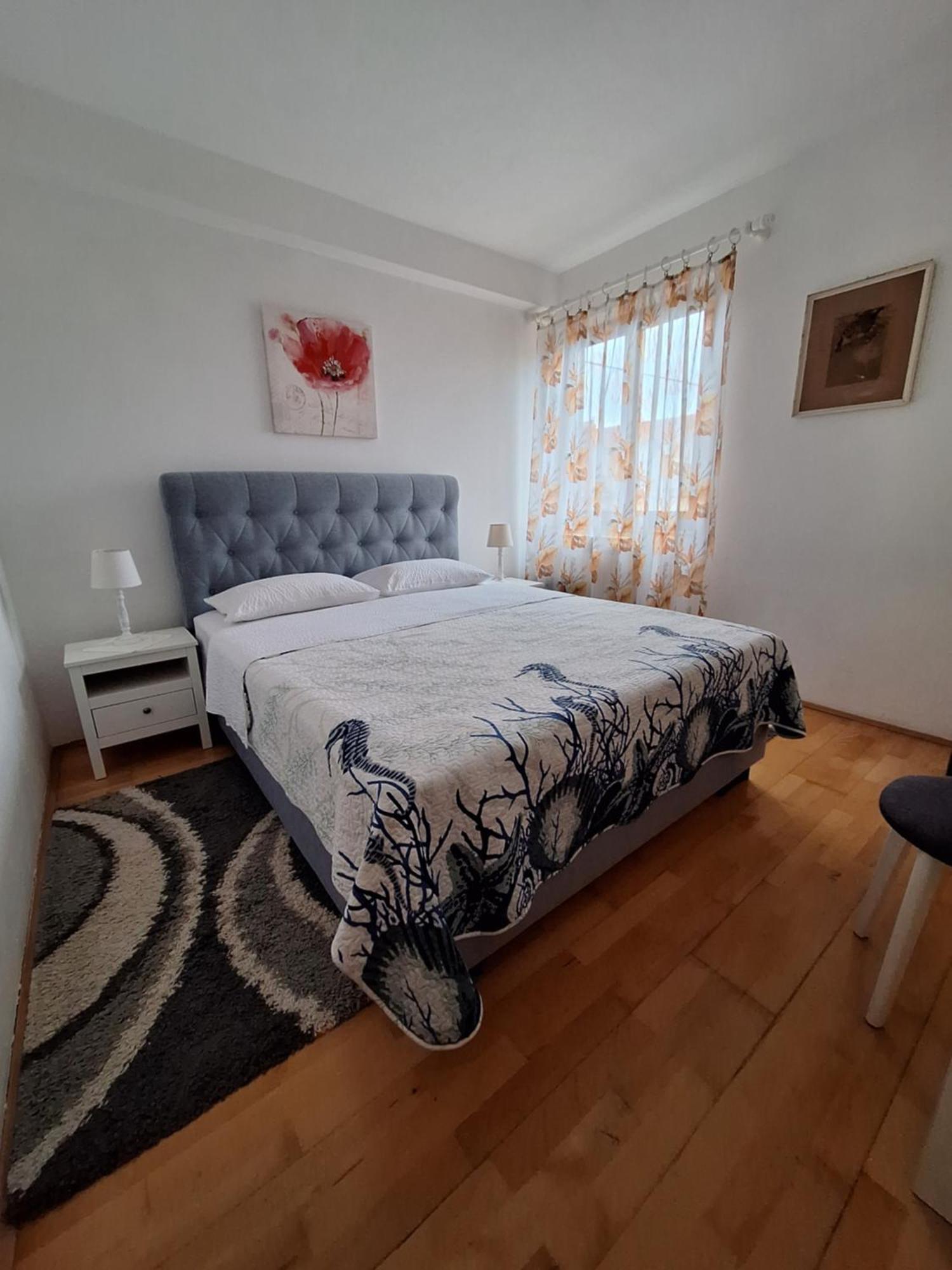 Guesthouse Baric Задар Экстерьер фото