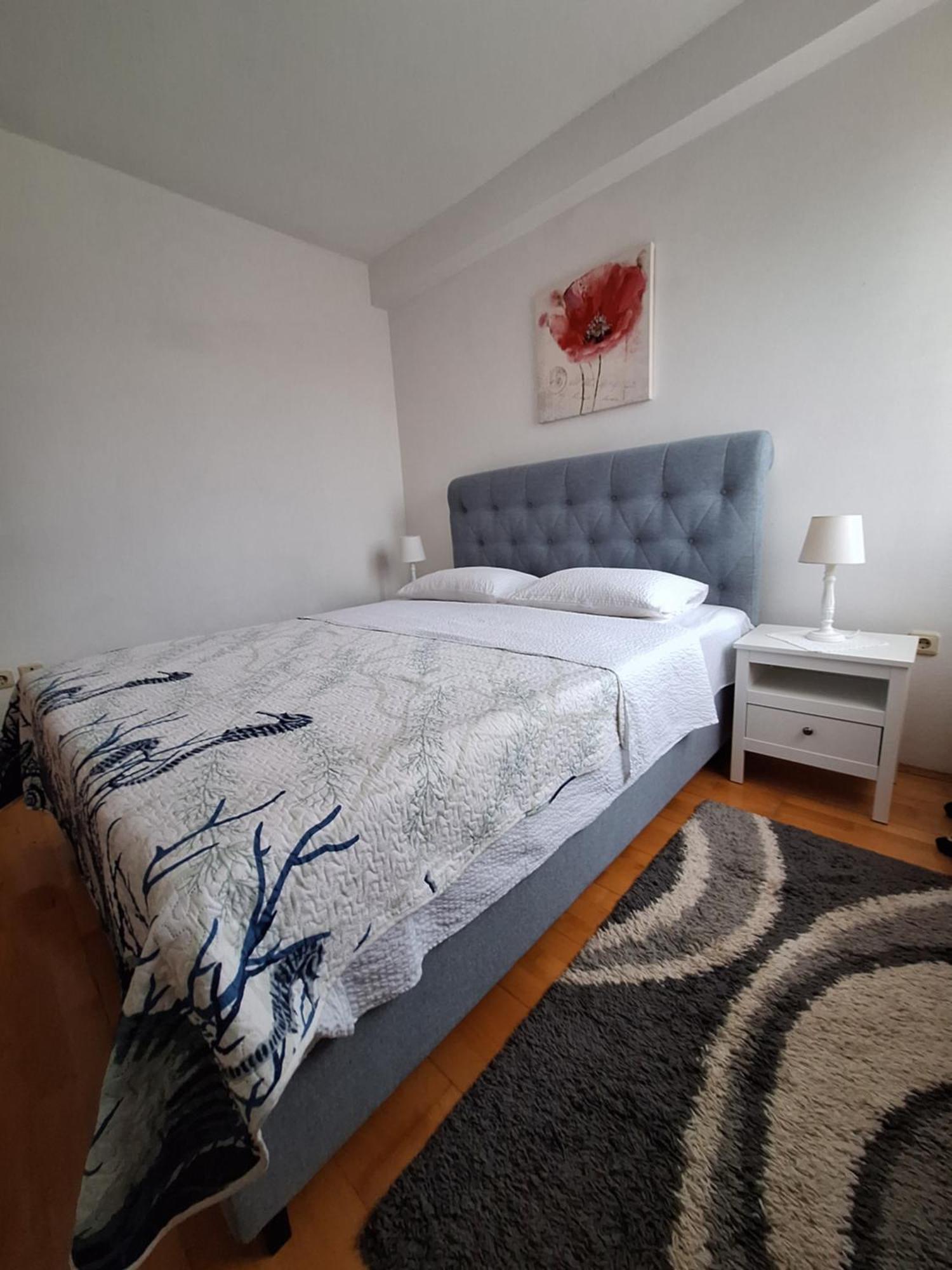 Guesthouse Baric Задар Экстерьер фото