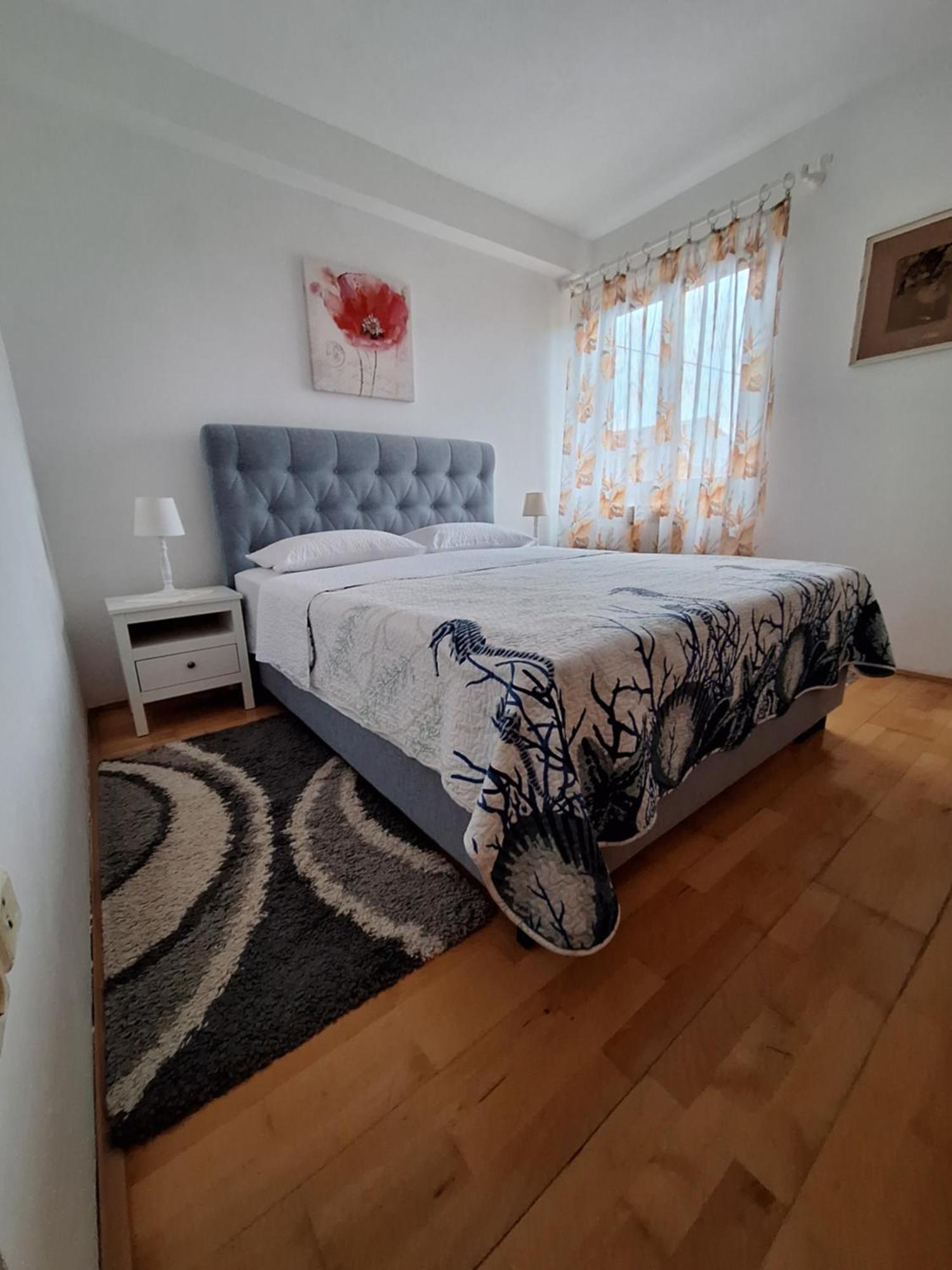 Guesthouse Baric Задар Экстерьер фото