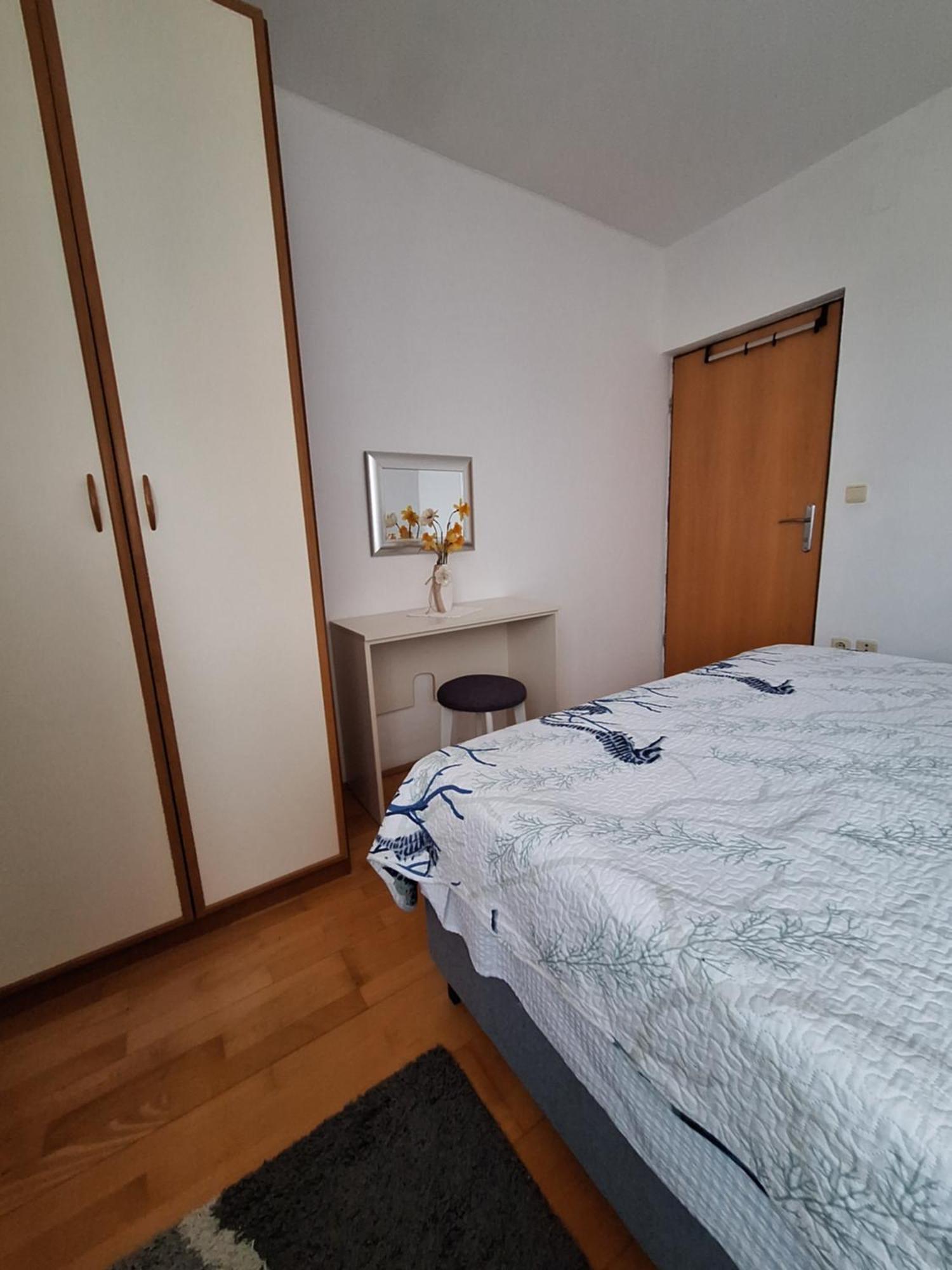 Guesthouse Baric Задар Экстерьер фото