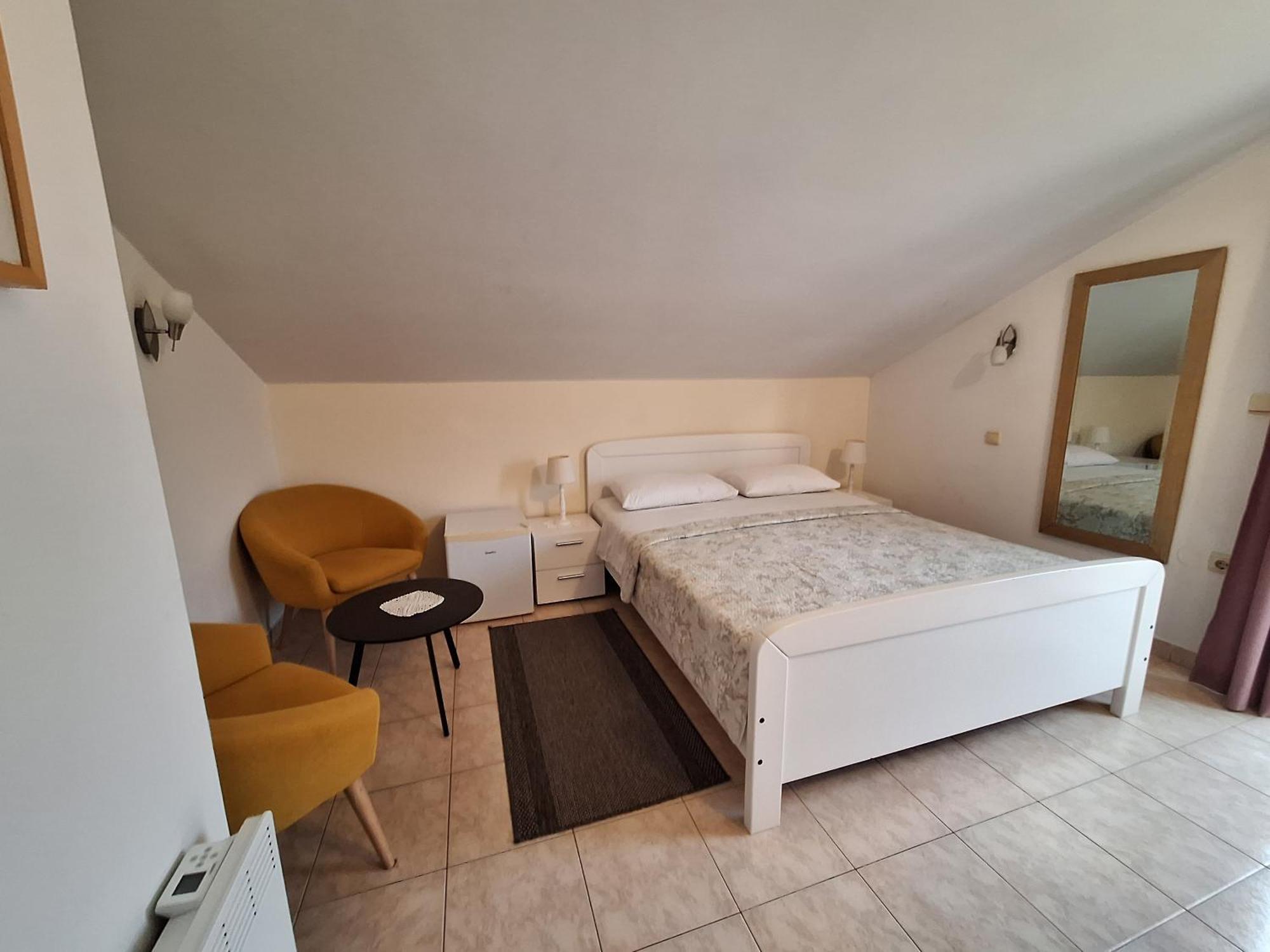 Guesthouse Baric Задар Экстерьер фото