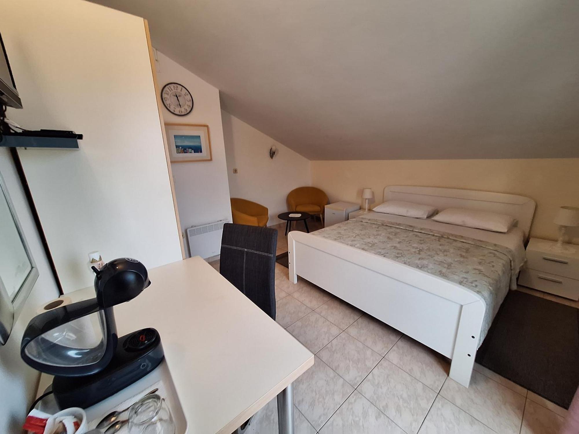 Guesthouse Baric Задар Экстерьер фото