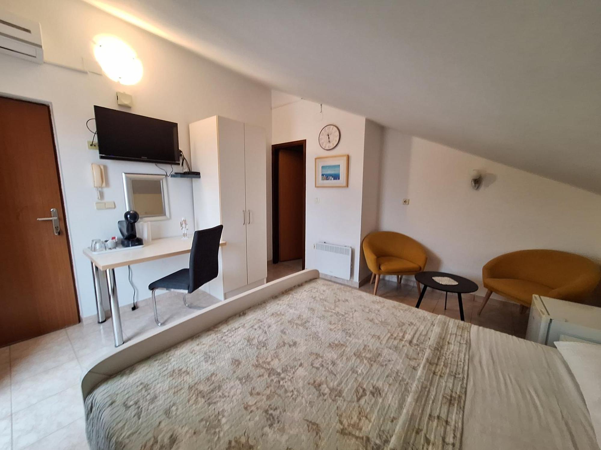 Guesthouse Baric Задар Экстерьер фото