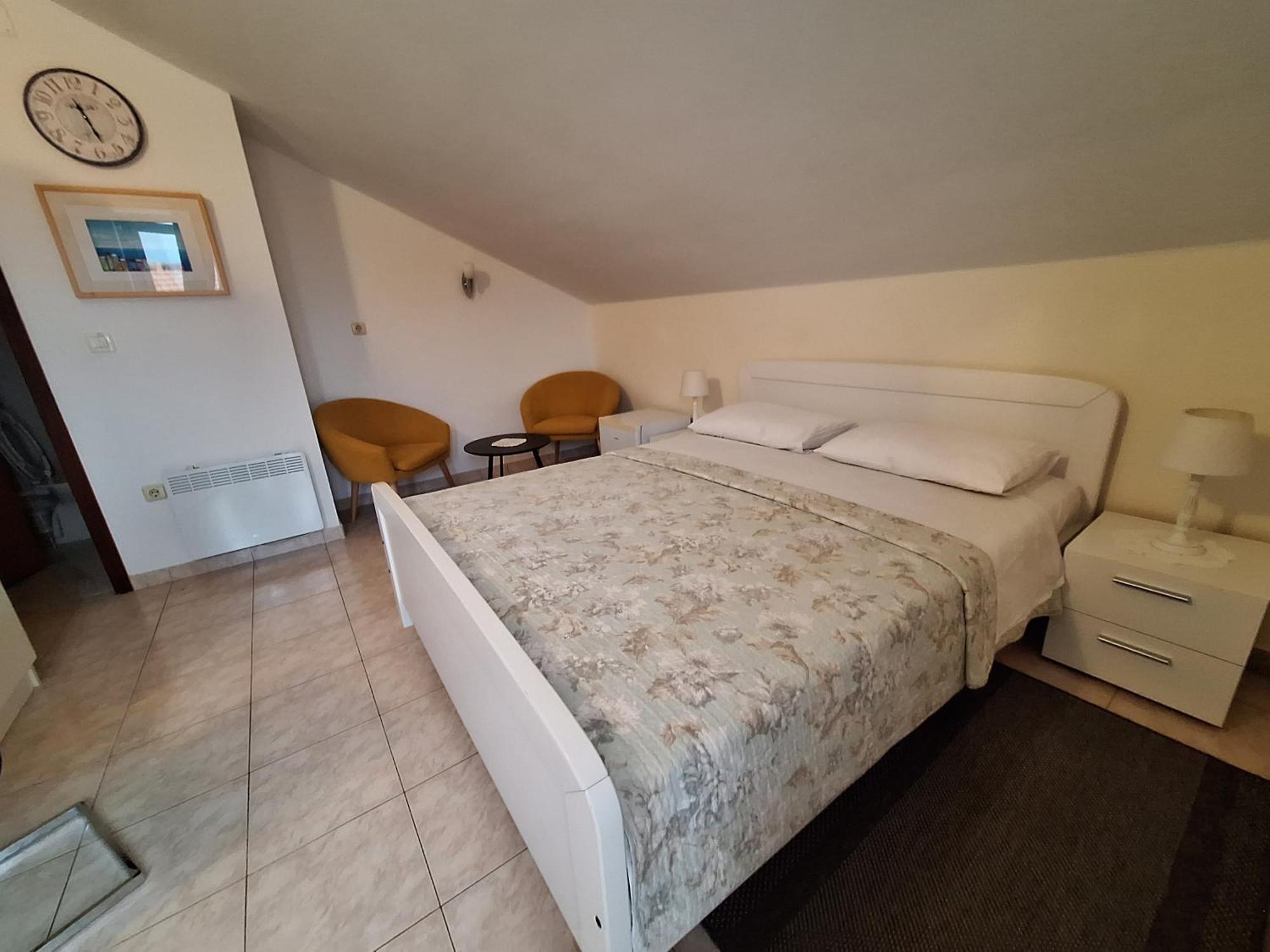Guesthouse Baric Задар Экстерьер фото