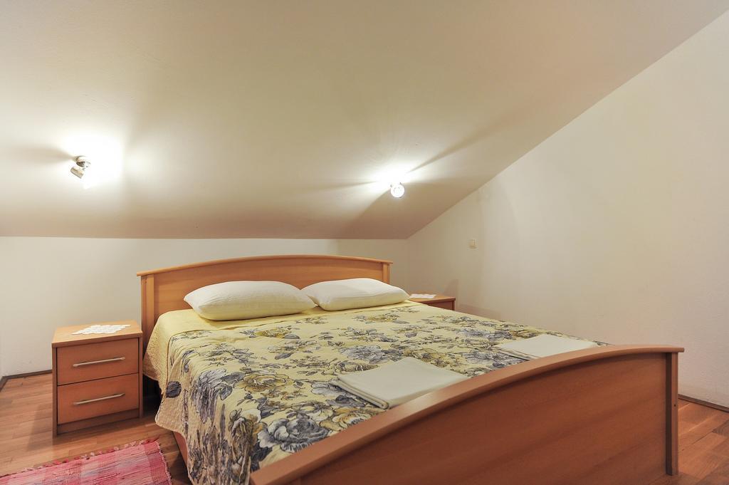 Guesthouse Baric Задар Экстерьер фото