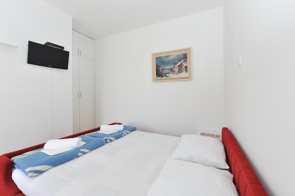 Guesthouse Baric Задар Экстерьер фото
