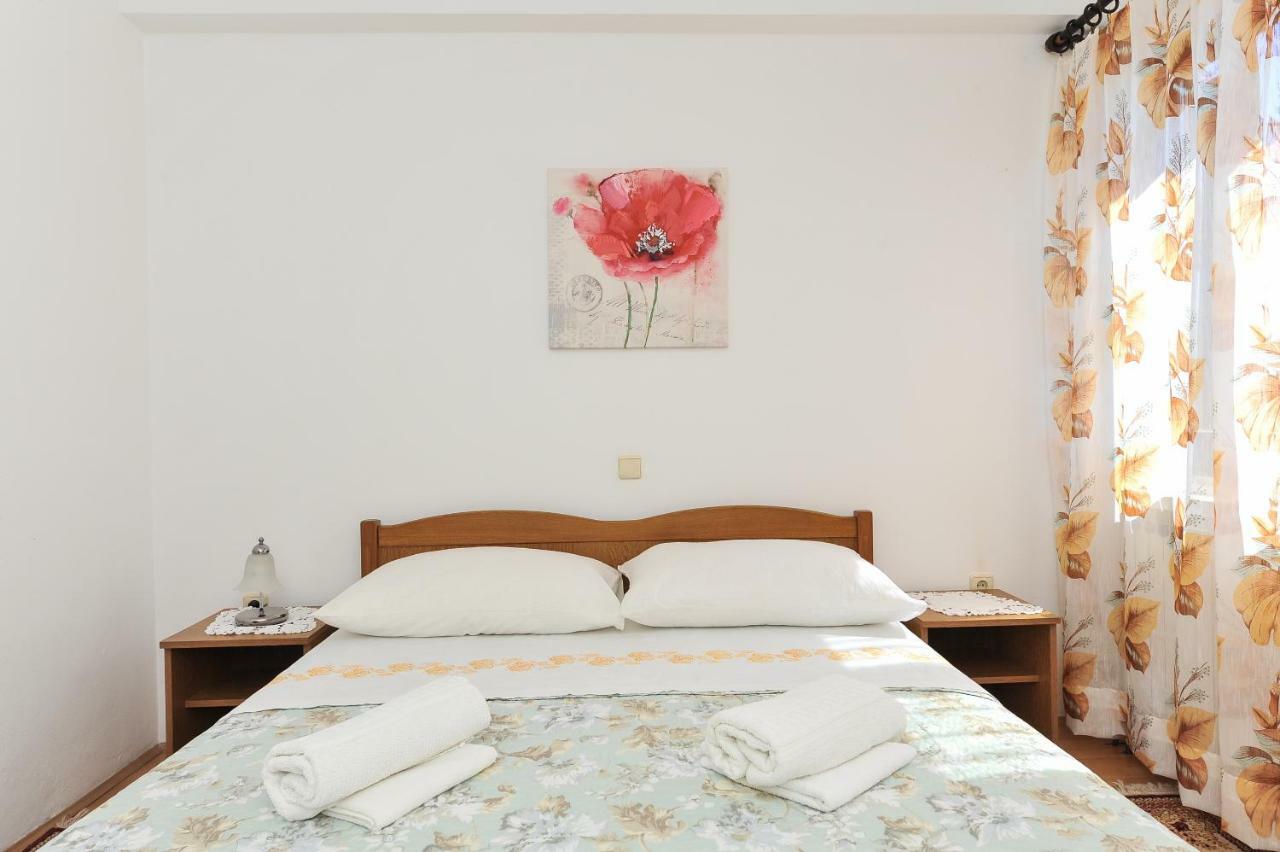 Guesthouse Baric Задар Экстерьер фото