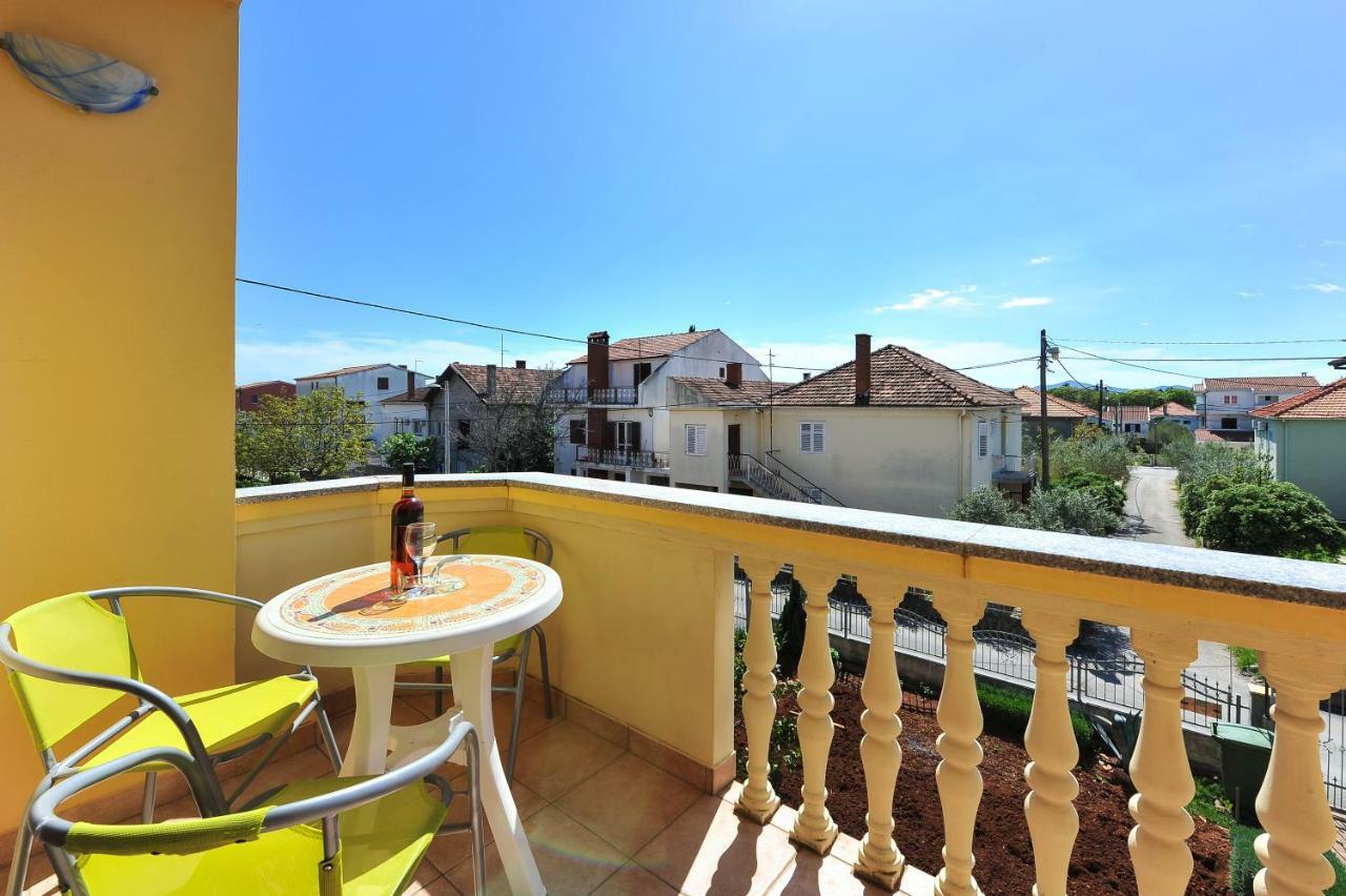 Guesthouse Baric Задар Экстерьер фото