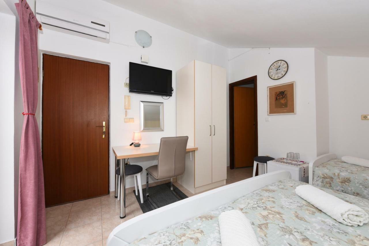 Guesthouse Baric Задар Экстерьер фото