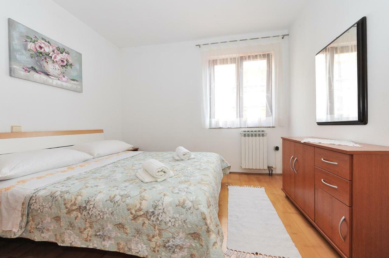 Guesthouse Baric Задар Экстерьер фото
