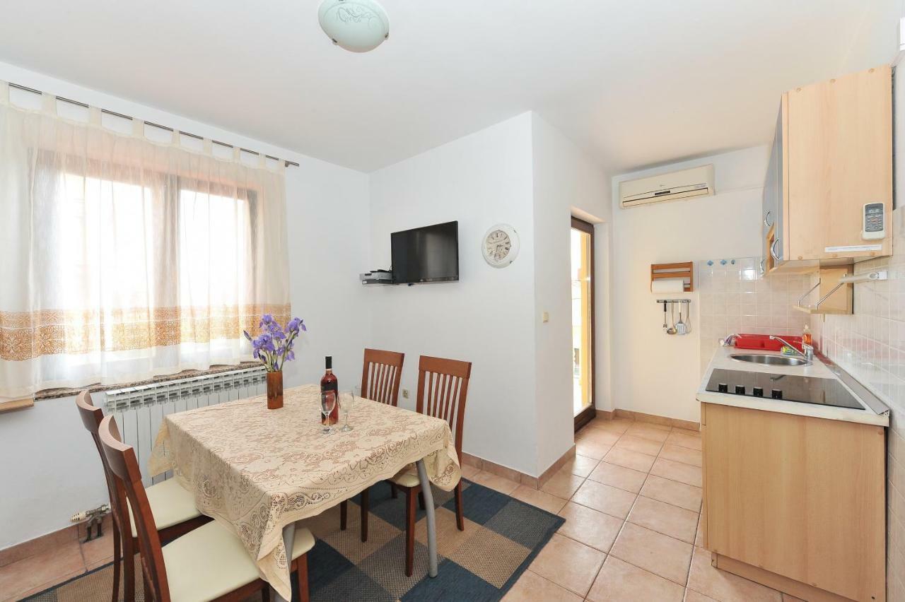 Guesthouse Baric Задар Экстерьер фото